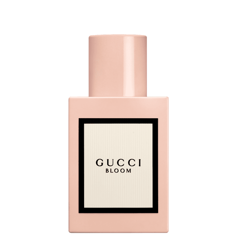 Gucci Bloom Eau de Parfum - Perfume Feminino 30ml