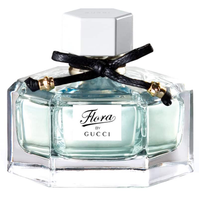 Flora by Gucci Eau de Toilette - Perfume Feminino 75ml