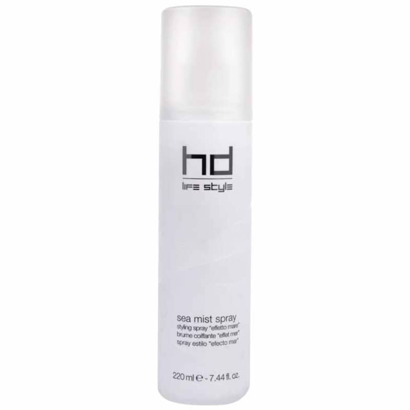 Farmacolor Hd Sea Mist Spray - Spray Estilo Praia 220ml