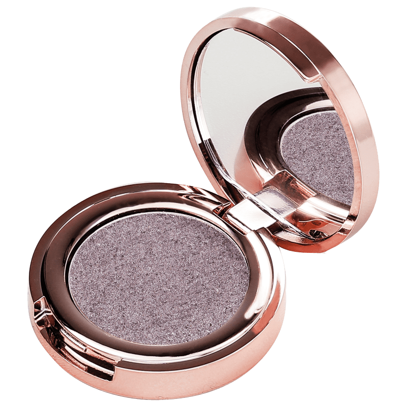 Hot MakeUp Hot Candy HC30 Toasted Almond - Sombra Cintilante 2,5g