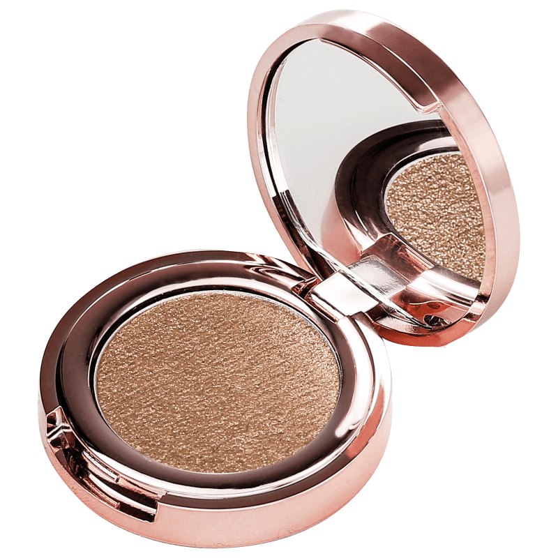Hot MakeUp Hot Candy Moody Monday - Sombra Cintilante 2,5g