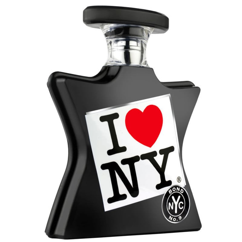 I Love New York For All Bond N.9 Eau de Parfum - Perfume Unissex 50ml
