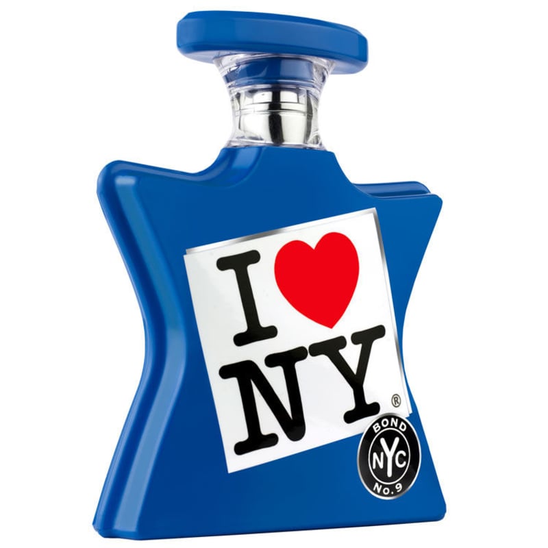 I Love New York For Him Bond N.9 Eau de Parfum - Perfume Masculino 50ml