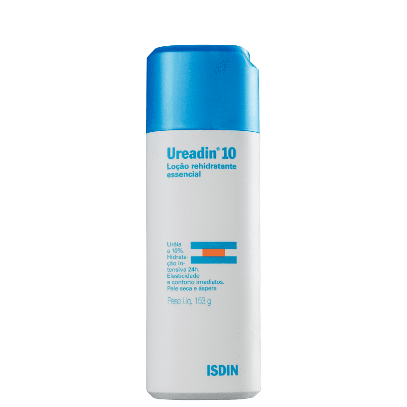 ISDIN Ureadin 10 Essencial - Hidratante Corporal 150ml