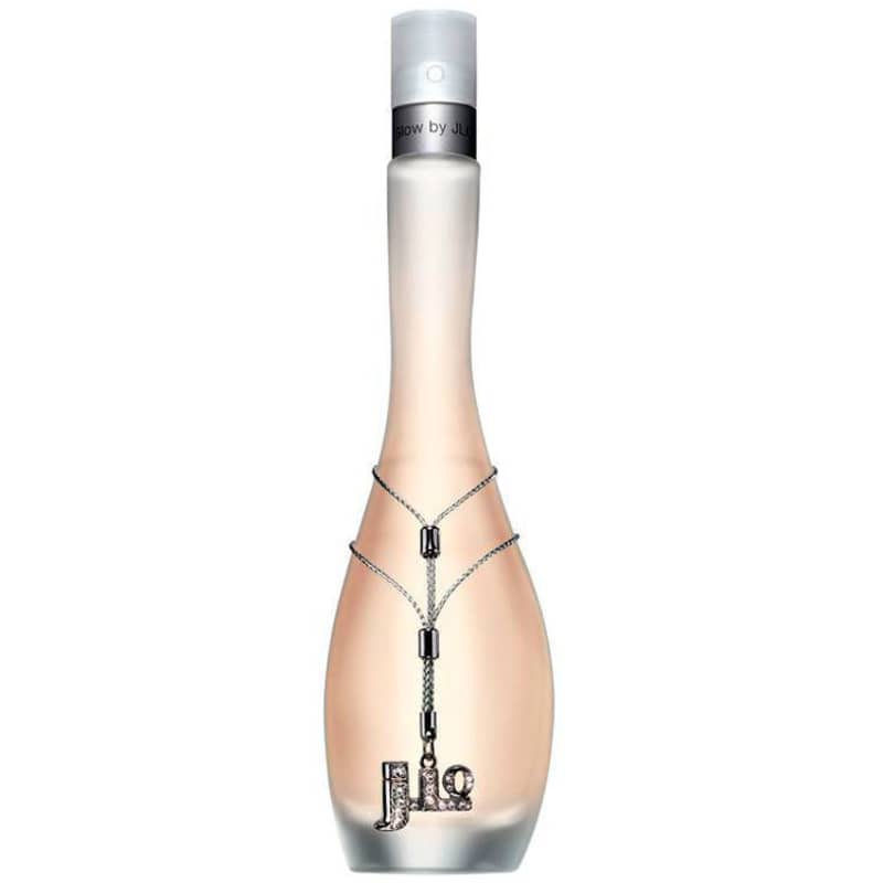 Glow Jennifer Lopez Eau de Toilette - Perfume Feminino 50ml