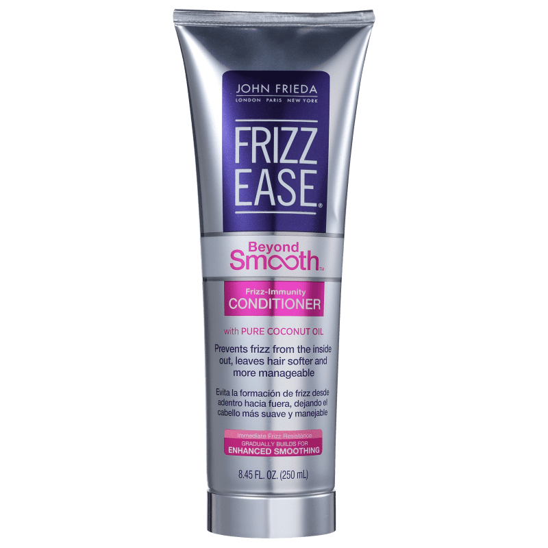 John Frieda Frizz-Ease Beyond Smooth Frizz-Immunity - Condicionador 250ml