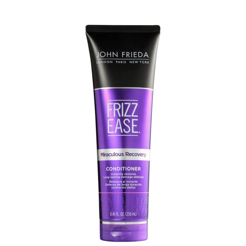 John Frieda Frizz-Ease Miraculous Recovery - Condicionador 250ml
