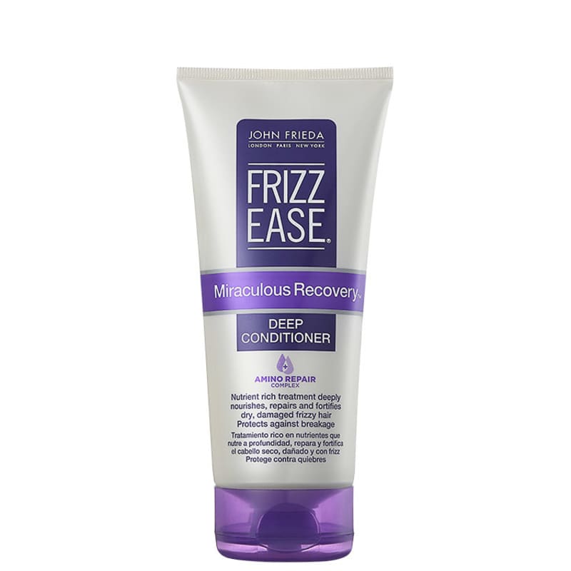 John Frieda Frizz-Ease Miraculous Recovery - Condicionador 177ml