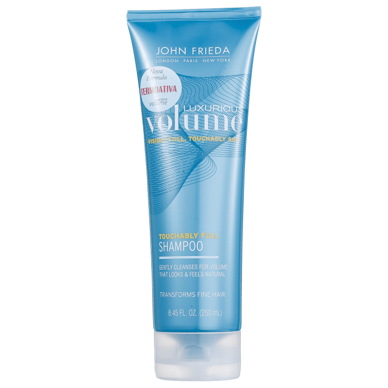 John Frieda Luxurious Volume Full Splendor - Shampoo 250ml
