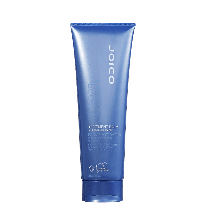 Joico Moisture Recovery Treatment Balm - Máscara de Hidratação 250ml
