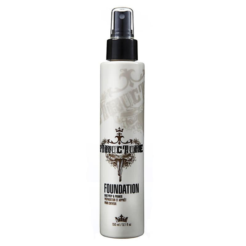 Joico Structure Foundation Hair Prep & Primer - Spray Pré-Modelagem 150ml