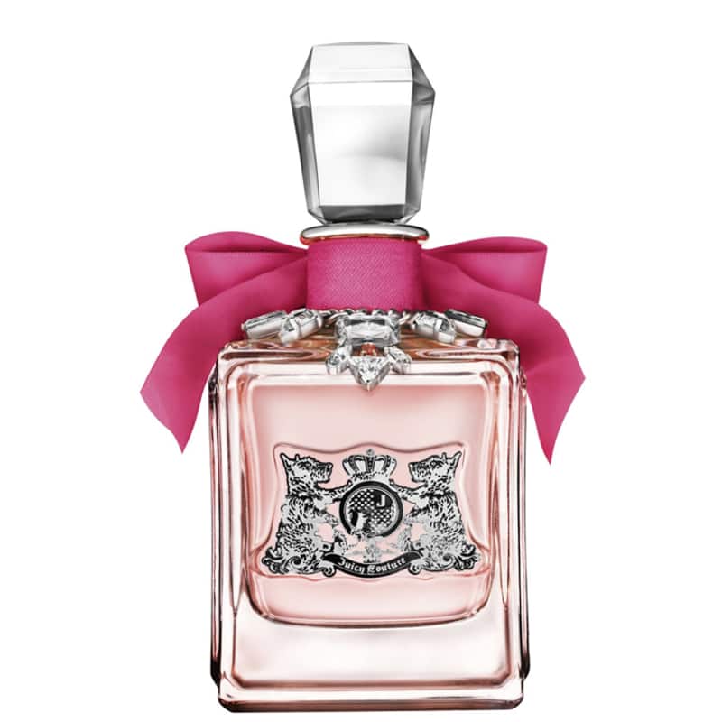 Couture La La Juicy Couture Eau de Parfum - Perfume Feminino 30ml