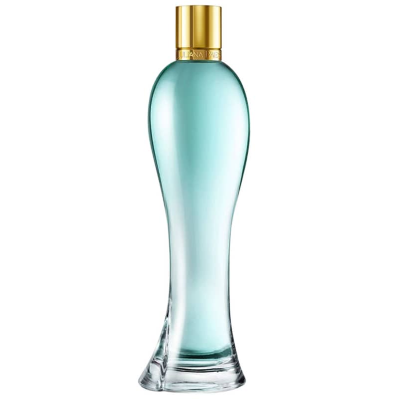 Precious Juliana Paes Eau de Toilette - Perfume Feminino 100ml