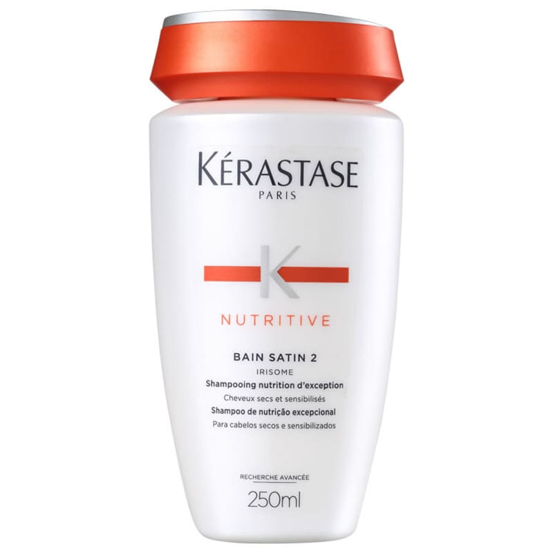 Kérastase Nutritive Bain Satin 2 - Shampoo 250ml