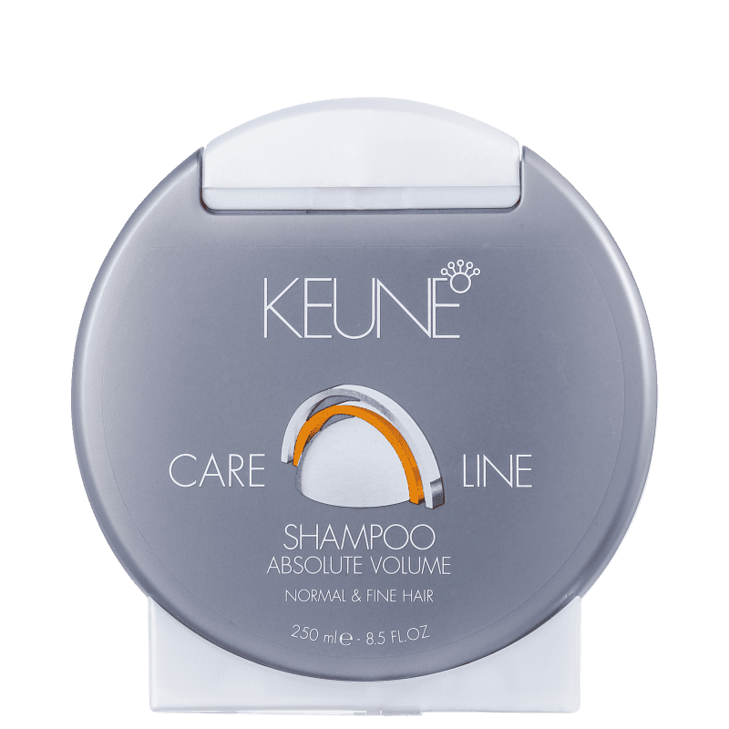 Keune Care Absolute Volume - Shampoo 250ml