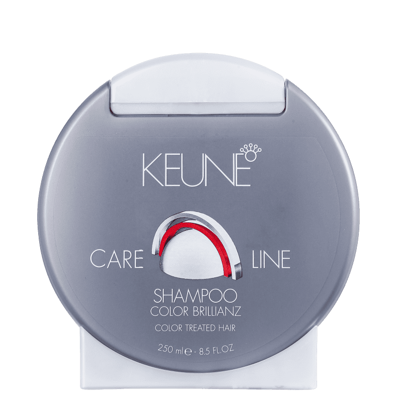 Keune Care Line Color Brilliance - Shampoo 250ml