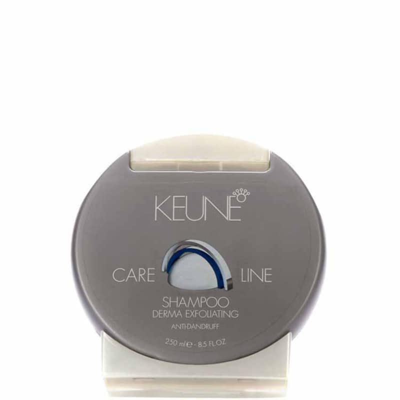 Keune Care Line Derma Exfoliating Shampoo Anti-Dandruff - Shampoo 250ml