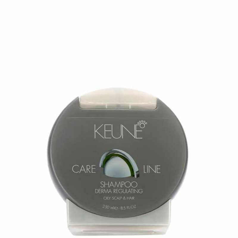 Keune Care Line Derma Regulating - Shampoo 250ml
