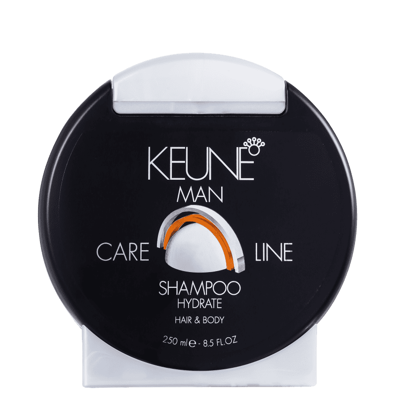 Keune Care Line Man Hydrate - Shampoo 250ml