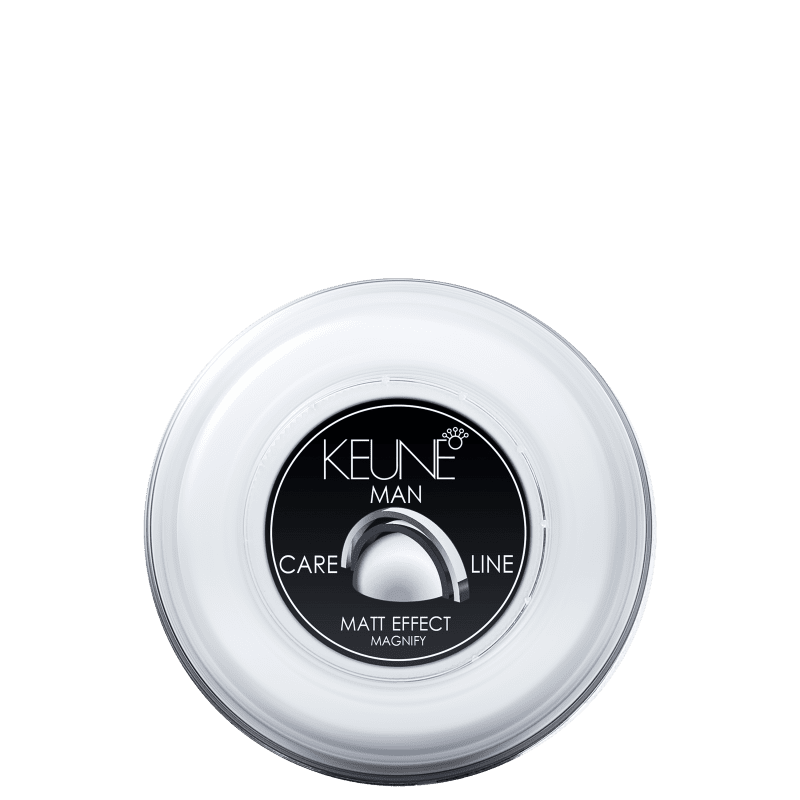 Keune Care Line Man Matt Effect Magnify - Cera Modeladora 30ml