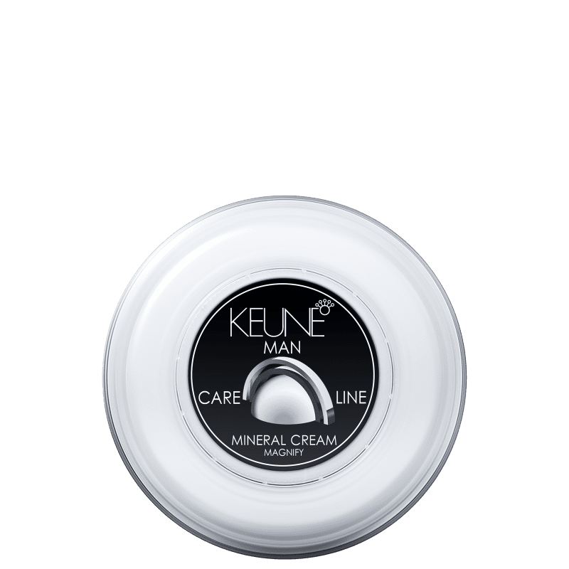 Keune Care Line Man Mineral Cream Magnify - Cera Modeladora 30ml