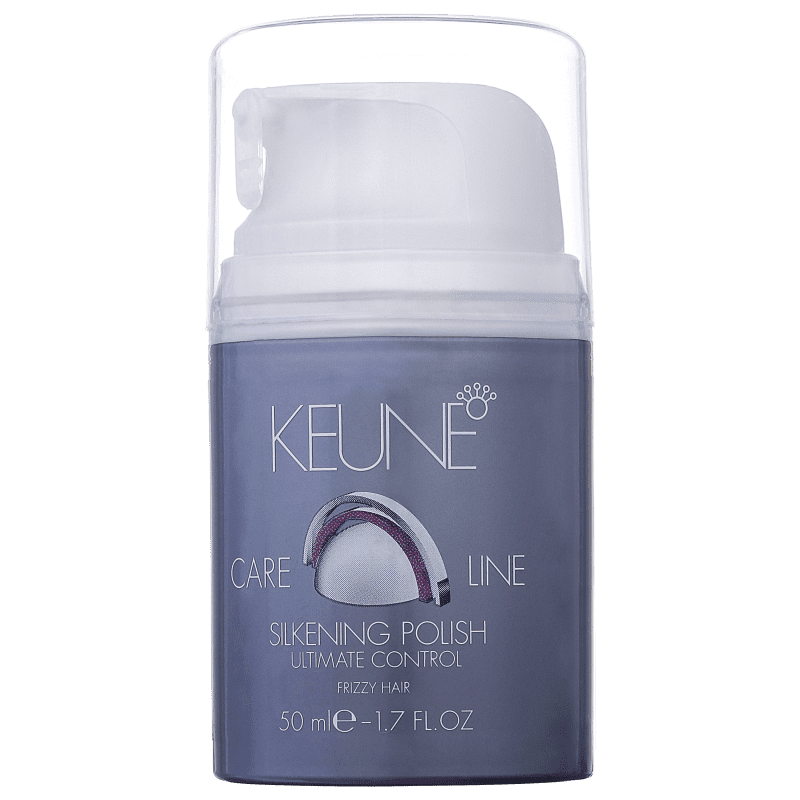 Keune Care Line Ultimate Control Silkening Polish - Leave-in Anti-Frizz 50ml