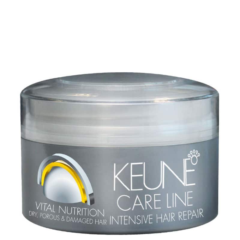 Keune Care Vital Nutrition - Máscara de Nutrição 200ml