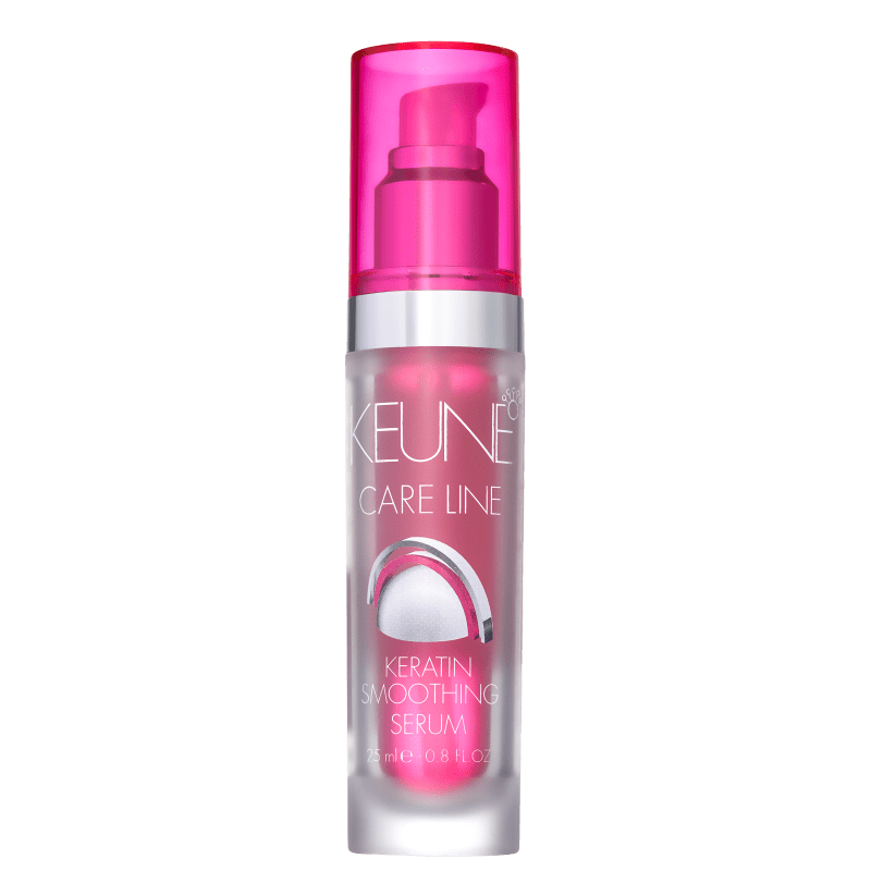 Keune Keratin Smoothing Serum - Sérum 25ml