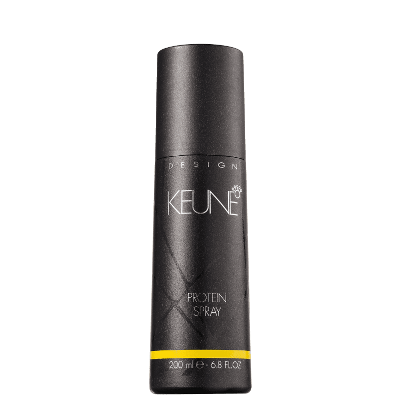 Keune Repair Protein Spray - Tratamento Pré-Química 200ml