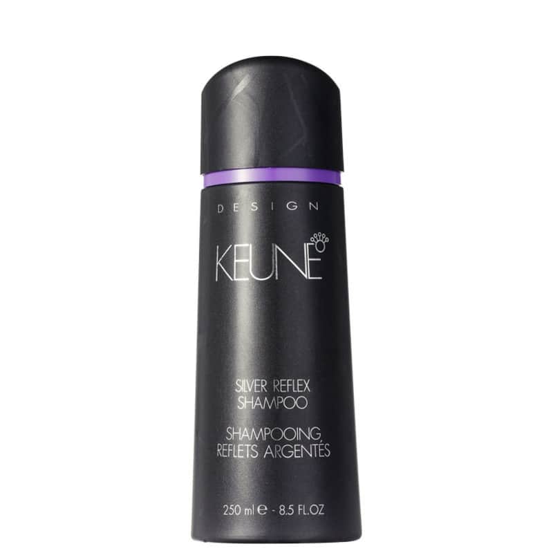 Keune Silver Reflex - Shampoo 250ml
