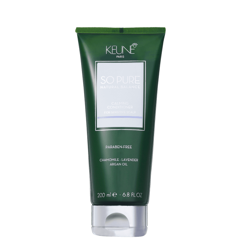 Keune So Pure Calming - Condicionador 200ml