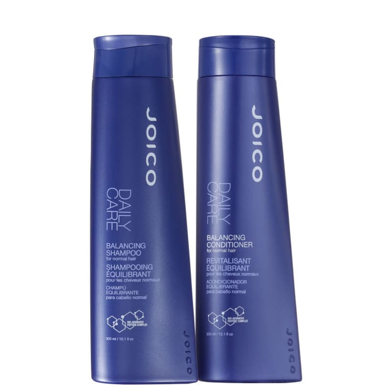 Kit Joico Daily Care Balancing Duo (2 Produtos)