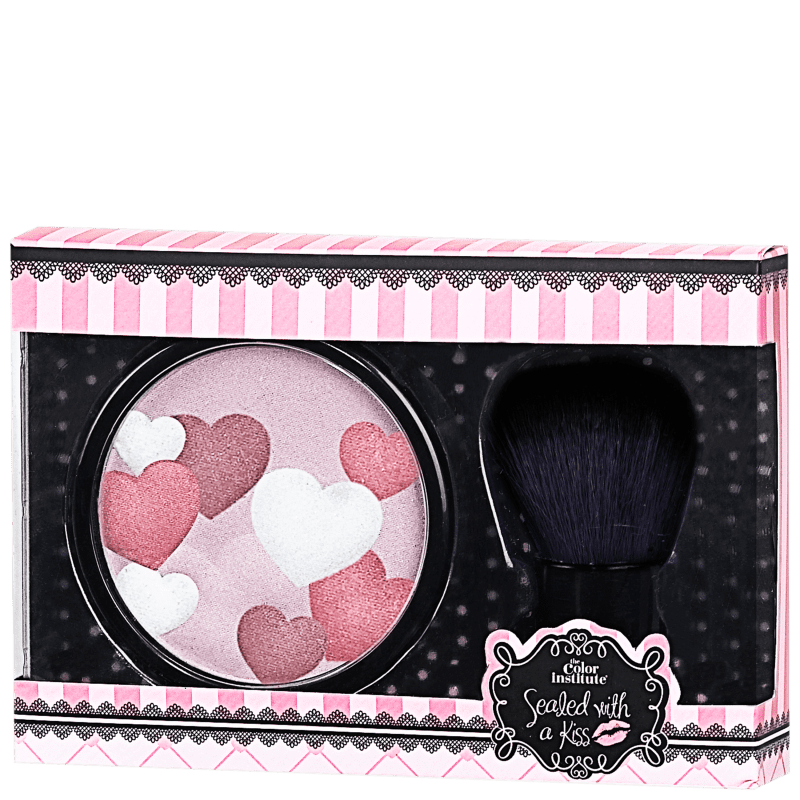 Kit Markwins For You Facial Pink (2 produtos)