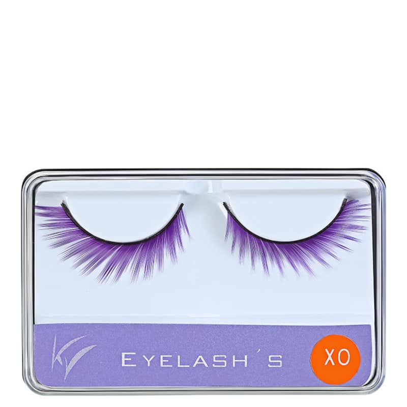 Klass Vough Eyelash’s XO - Cílios Postiços