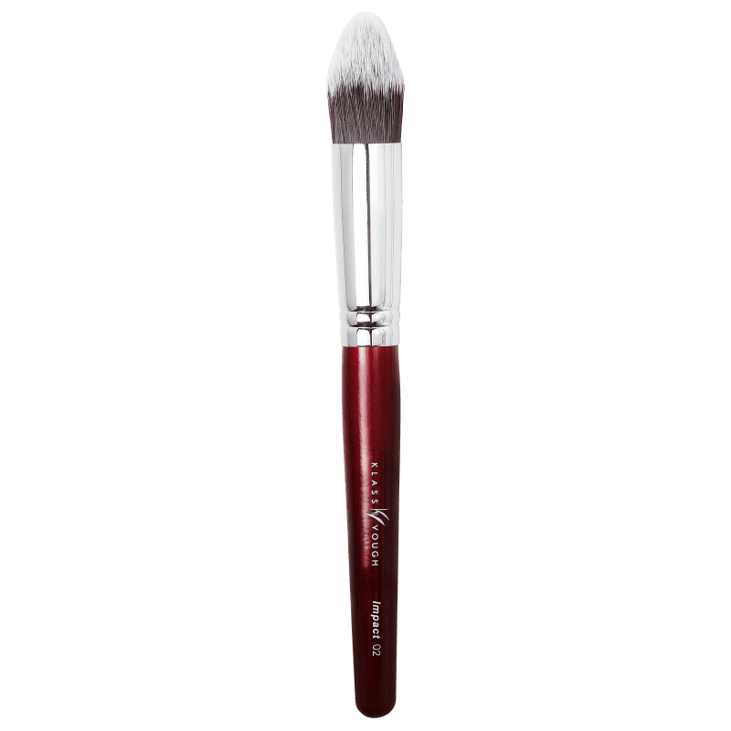 Klass Vough Impact 02 - Pincel para Blush