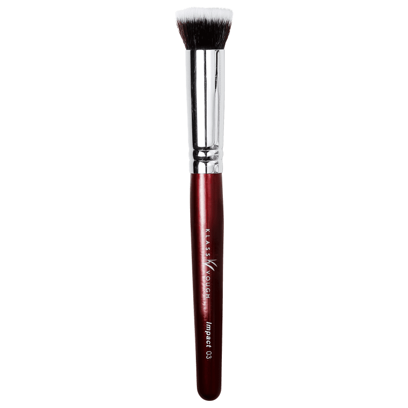 Klass Vough Impact 03 - Pincel Duo Fiber