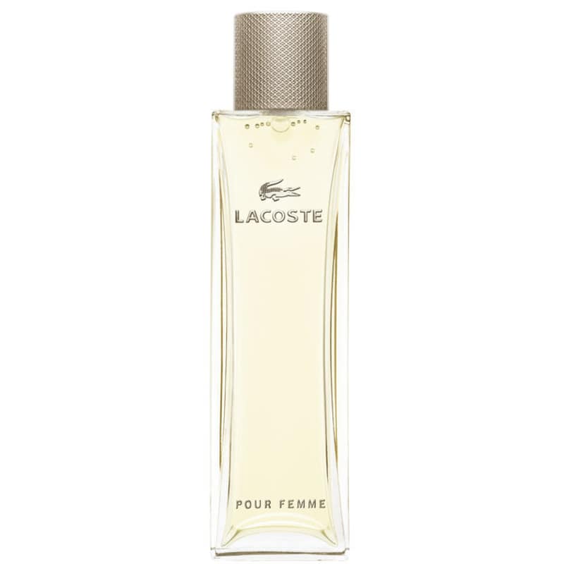 Lacoste Pour Femme Eau de Parfum - Perfume Feminino 50ml