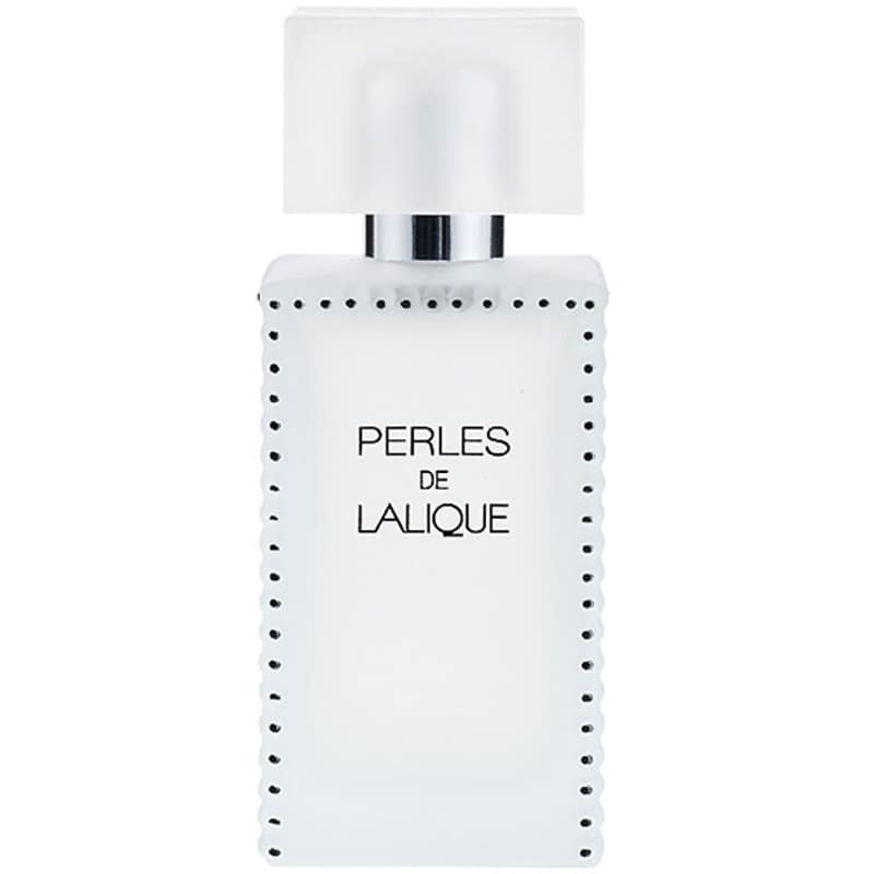 Perles de Lalique Eau de Parfum - Perfume Feminino 100ml