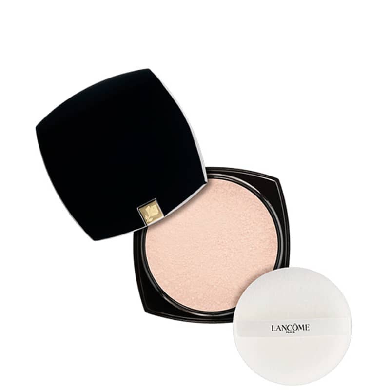 Lancôme Poudre Majeur Excellence Libre 001 Translucide - Pó Solto Translúcido 25g