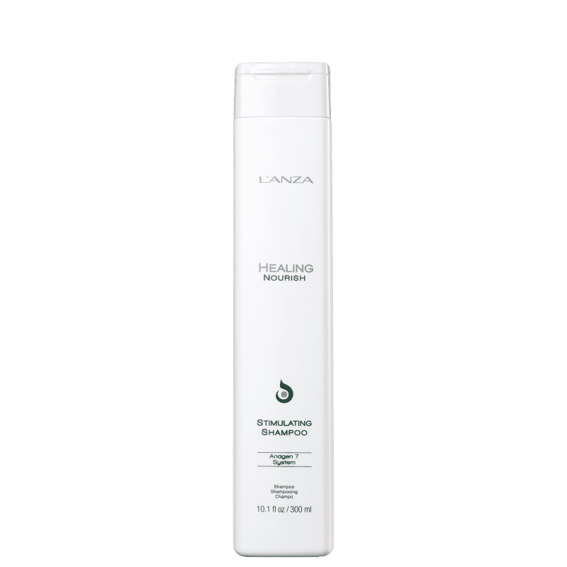 L'Anza Healing Nourish Stimulating - Shampoo Antiqueda 300ml