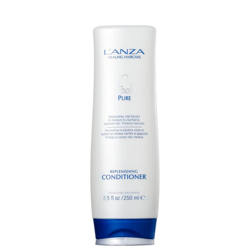L'Anza Healing Pure Replenishing - Condicionador 250ml