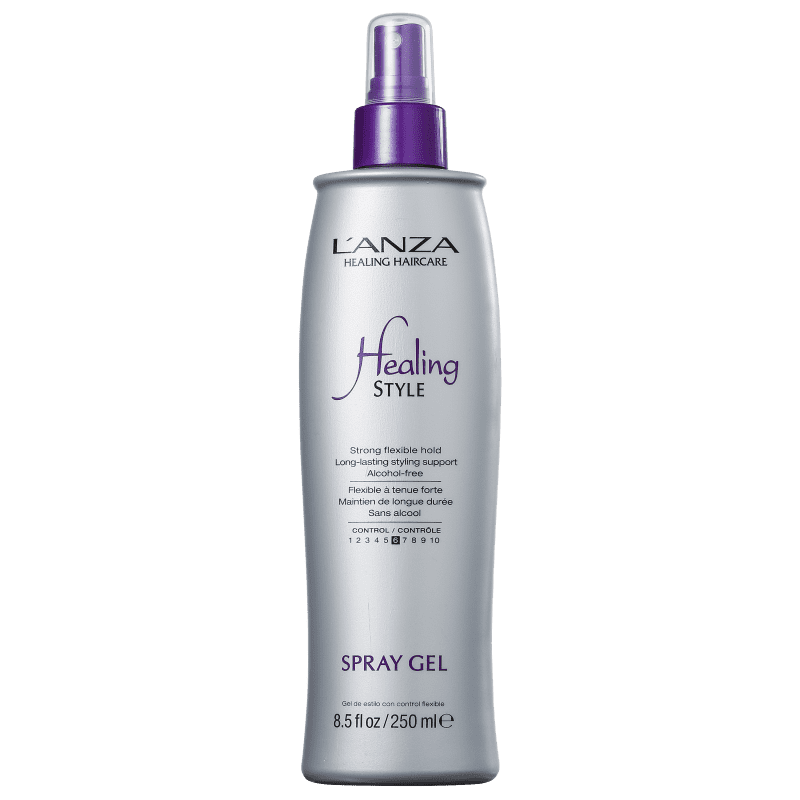 L'Anza Healing Style - Gel em Spray 250ml