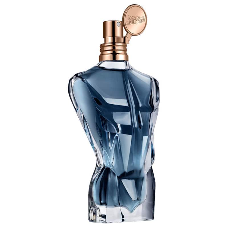 Le Male Essence de Parfum Jean Paul Gaultier Eau de Parfum - Perfume Masculino 125ml