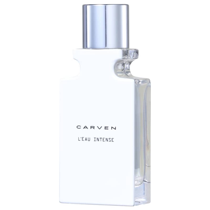 L'Eau Intense Carven Eau de Toilette - Perfume Masculino 100ml