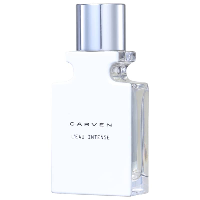L'Eau Intense Carven Eau de Toilette - Perfume Masculino 50ml
