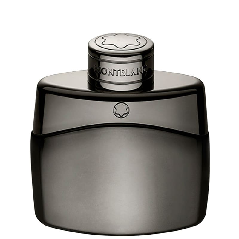 Legend Intense Montblanc Eau de Toilette - Perfume Masculino 50ml
