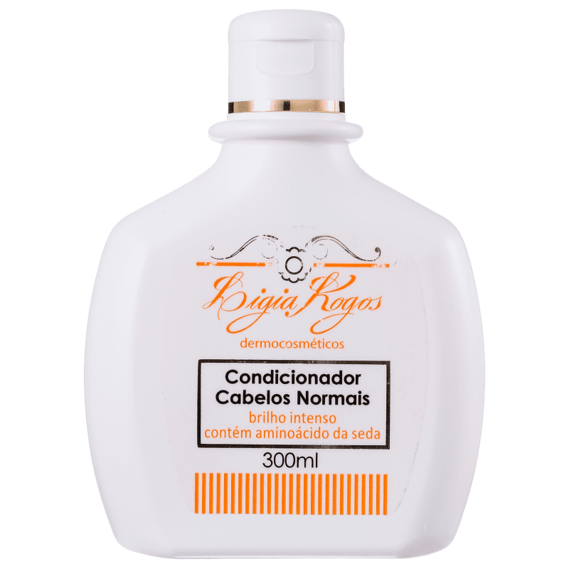 Ligia Kogos Cabelos Normais - Condicionador 300ml