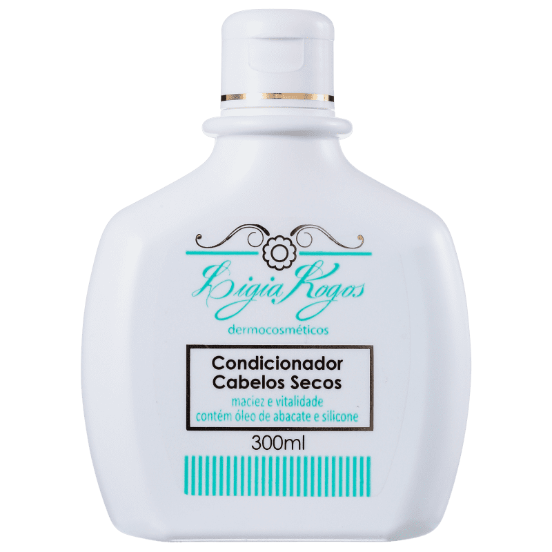 Ligia Kogos Cabelos Secos - Condicionador 300ml