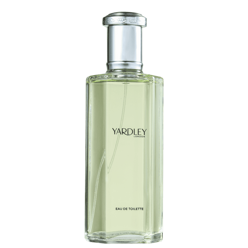 Lily of the Valley Yardley Eau de Toilette - Perfume Feminino 125ml