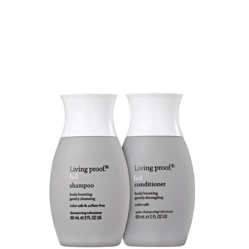 Living Proof Full Duo Travel Kit (2 Produtos)